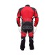 Auto Racing Motorcycle Corduroy Suits
